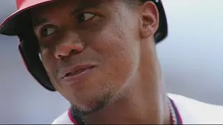 Nationals trade Juan Soto, Josh Bell to Padres