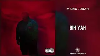 Mario Judah - &ldquo;Bih Yah&rdquo; (432Hz)