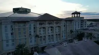 DJI Mini 3 Pro Gimbal Overload