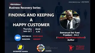 Business Recovery Series #8thEdition - 