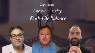 Real Talk on Yacht Crew Mental Health & Leadership!
