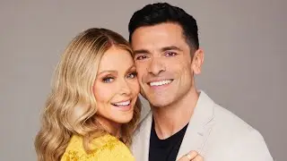 Kelly Ripa Claims That Mark Consuelos Once &ldquo;Encouraged&rdquo; Her To &ldquo;Get A Carol Brady Haircut&rdquo; On &lsquo;Live&rsquo;