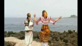 Belle chanson Kabyle ( Kamel n Ali)