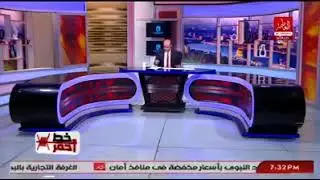 Egyptian Journalist amazed by Shaykh Dr. Muhammad Said Raslan