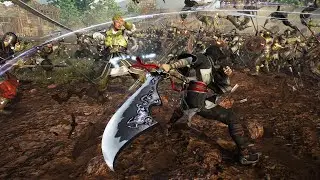 10 лучших игр жанра Musou в 2026 году