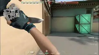 Jett Operater 3kills With TenZ's Settings..