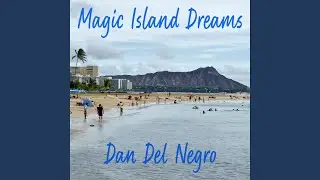 Magic Island Dreams