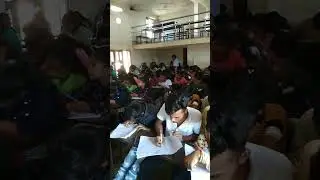 class test 8th in CPDS #cpds #short