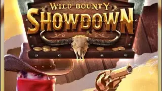 Wild Bounty Showdown | Super Win | Small bet strategy | Bonus Round