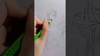 How to draw stranger things 2 season.
