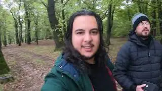 AdrianEvi - all the way down BEHIND THE SCENES