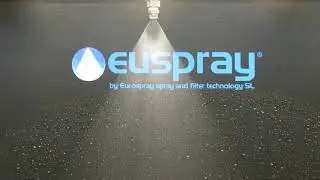 FLAT SPRAY NOZZLES (MC2 MODEL) - EUSPRAY