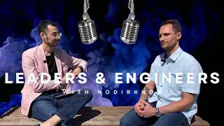 L&E E20: Filip Culjak - Electrical & Electronics Engineering