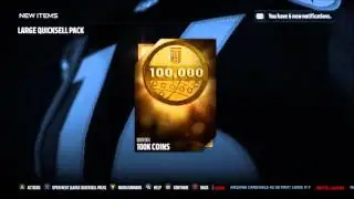 MUT 16 - Large Quick sell packs- are they worth it?