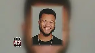 Missing Michigan Congressman's son found alive