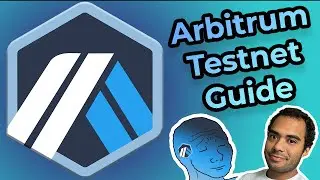 Arbitrum Testnet Guide - How to Bridge into the Arbitrum Rinkeby