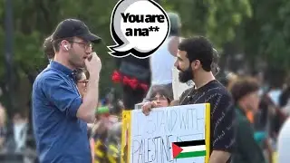 SOCIAL EXPERIMENT GONE WRONG!!! (YOU ARE A NA**)
