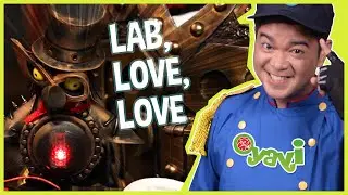 Oyayi Episode 6 - LOVE, LAB, LOVE - Full Episode (Official HD Version)