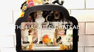 The Haunted Chateau