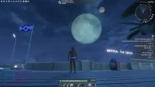ENTROPIA UNIVERSE | #3 QUE BRISA QUE &Eacute; A IA DO JOGO!! TENTANDO ARRUMAR UMA NAMORADA ARTIFICIAL!!