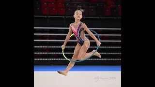 Музыка для художественной гимнастики - Track 8598
