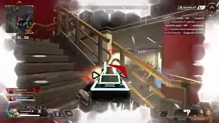 Highlight: lil_smudge45 Season 6 ranked g3