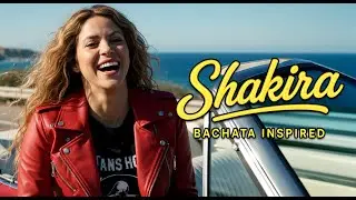 SHAKIRA INSPIRED 2026 PLAYLIST BACHATA SALSA MIX EXITOS ROMANTICAS ALBUM ESPECIALES