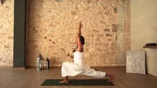 Yoga at The Open Mind Center - (678) 629-3630