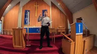 Revelation 19:1-10 Devotional