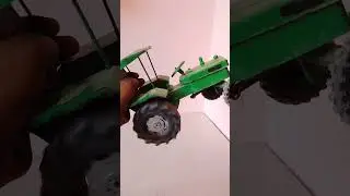 tractor 🚜🚜 video #tractor #2023 #games #games #cartoon #cartoon #toys #toys #trend #car #jcb
