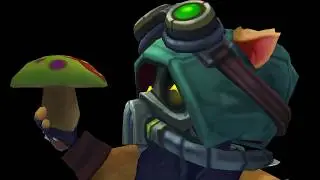 Some Omega Squad Teemo Voice Lines I Like