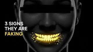 The Dark Empath: The Most Dangerous Personality Type