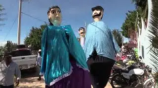 SAN F RANCISCO LOGUECHE FERIA ANUAL 2022+2 DE OCTUBRE