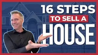 Steps to Sell a House/ Tips to Sell Your House | Dwight Streu, Edmonton REALTOR&reg;