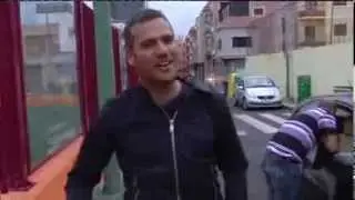 Ramón (ESC 2004) - 9 años después