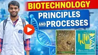 Biotechnology principle and process (L2)