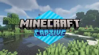 Майнкрафт Captive Проходження #minecraft