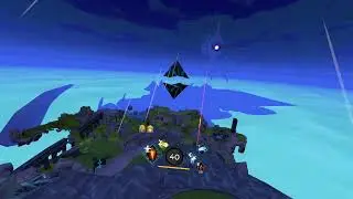 Zenith: The Last City #5: Moments (2023), part 5