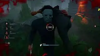 Dead By Daylight | FUTURE ROBIN MAIN!! | NOT ON PTB | Twitch Vod