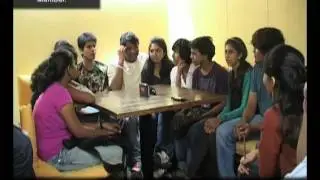 Largest Youth Study in India on Health and Fitness by Hansa Research