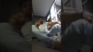 Travelling in vande Bharat Sleeper  | #shorts #yt #travel