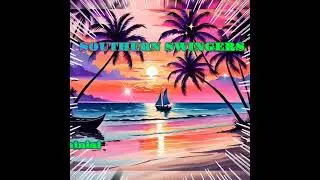 Southern Swingers - Noqu Tu Voli E Sainiai
