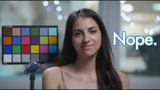 Tous les objectifs ont le m&ecirc;me rendu - Part 1/3