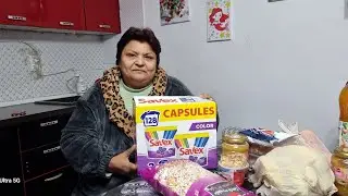 CUMPARATURI ‼️‼️‼️Am gasit Dero la ofertă ‼️‼️‼️#viral #food #viral #fypシ 