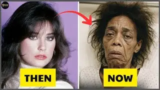 12 Celebrities Who Ruined Their Looks with Plastic Surgery! | Then and Now 2026