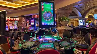 I Don&rsquo;t Usually Bet On Cold Roulette Numbers&hellip;But When I Do, It&rsquo;s Always 17&hellip;