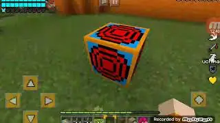 minecraft naruto c ep1