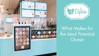La Diperie Franchise - What Makes for the Ideal Potential Owner