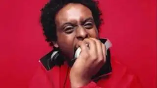 Afrob - Mein Kampf