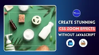 Easy CSS Zoom Tricks For Awesome Websites